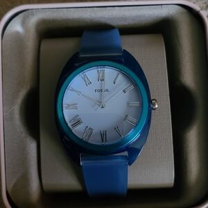 Fossil Watch